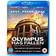 Olympus Has Fallen [Blu-ray] [2013]